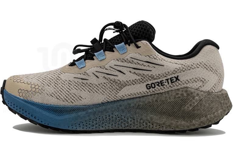 Salomon Aero Blaze 4 GRVL Gore-Tex
