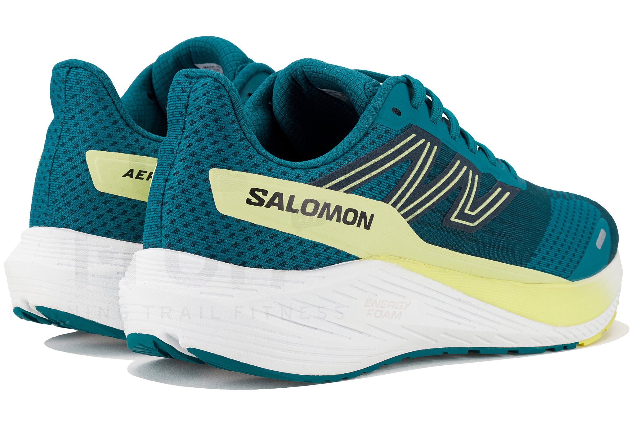 Salomon Aero Blaze