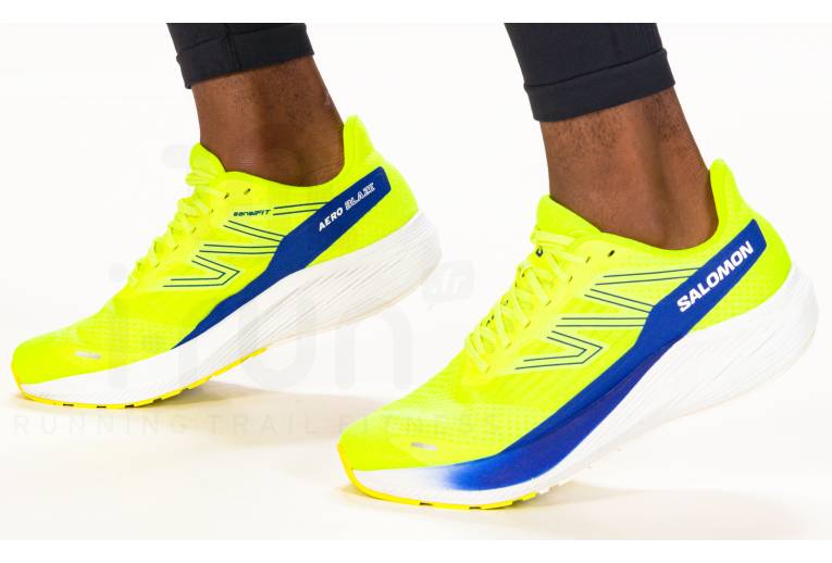 Salomon Aero Blaze M 