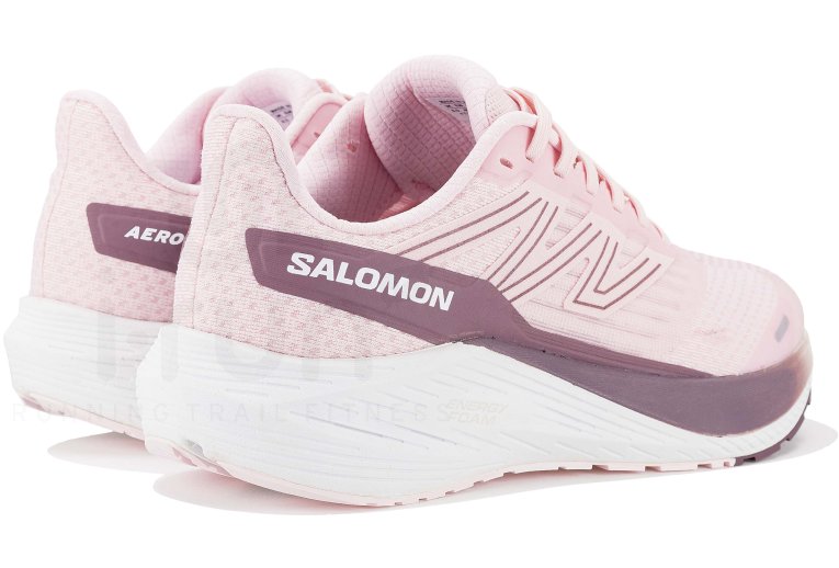 Salomon Aero Blaze W