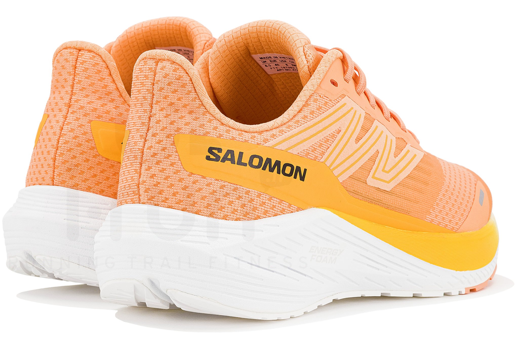 Salomon Aero Blaze W