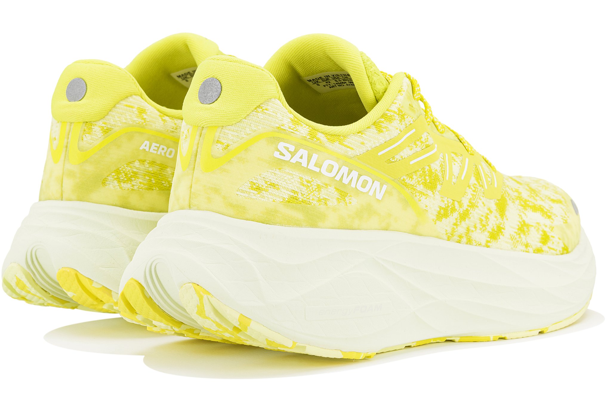 Salomon Aero Glide 2