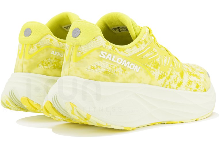 Salomon Aero Glide 2