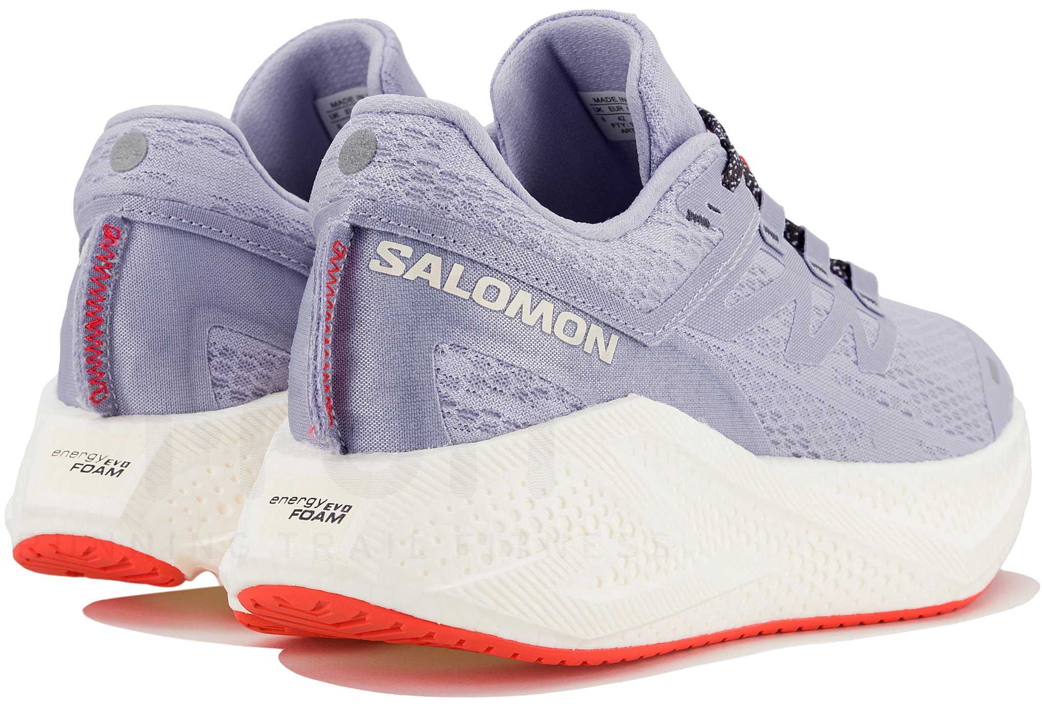 Salomon Aero Glide 3