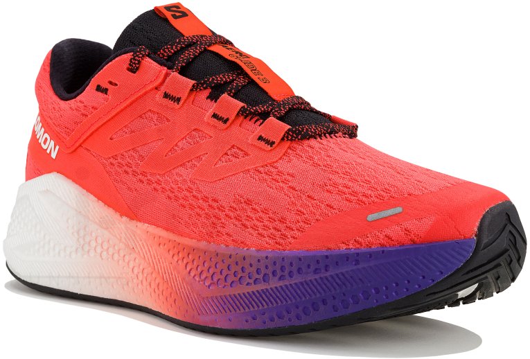 Salomon Aero Glide 3