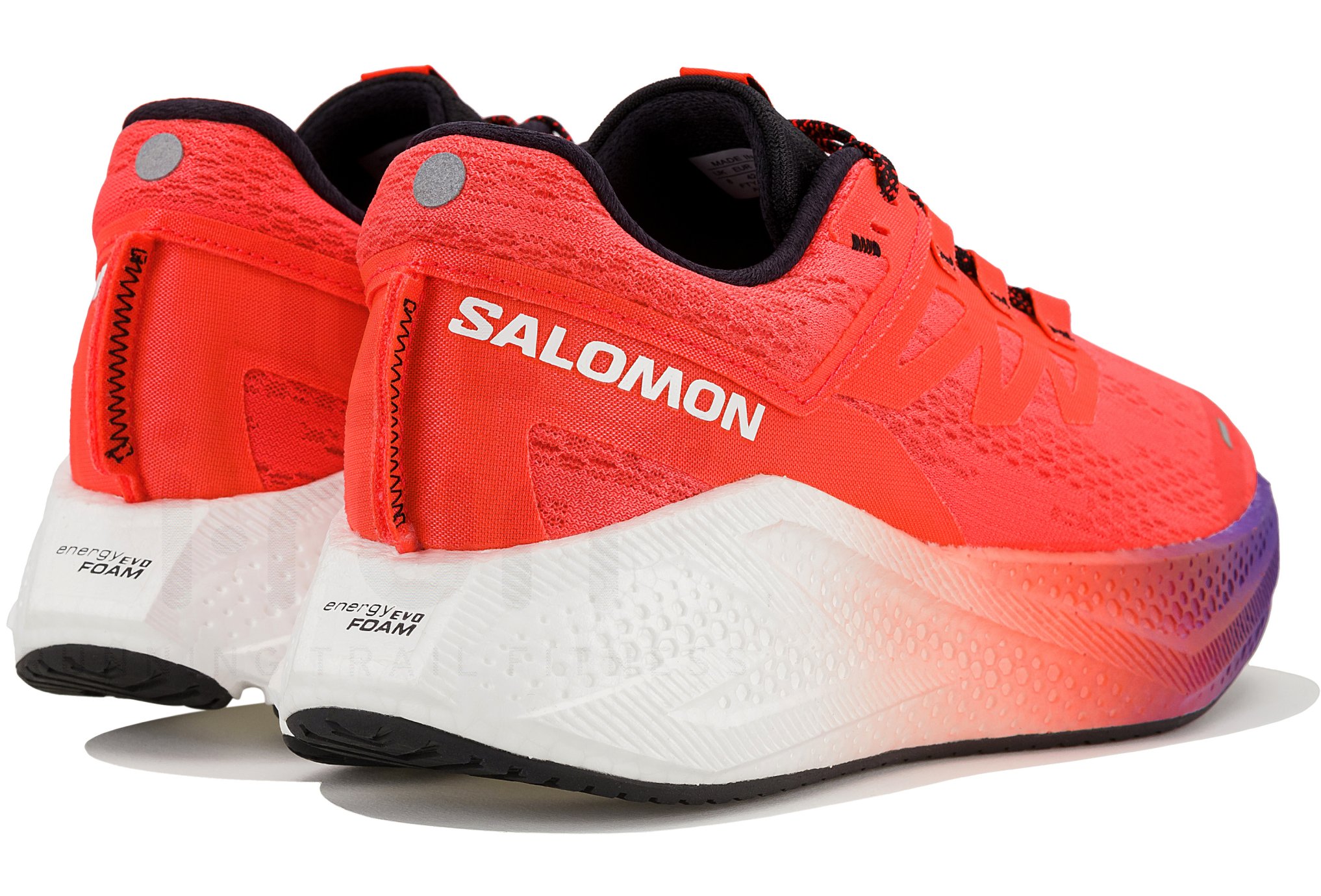 Salomon Aero Glide 3