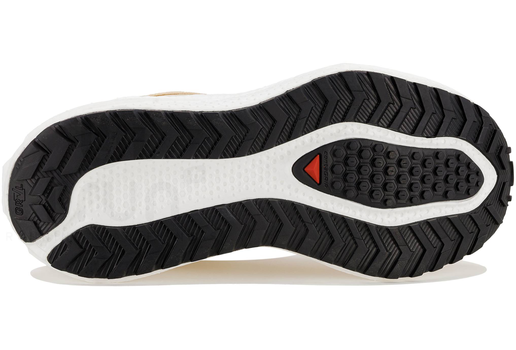 Salomon Aero Glide 3 GRVL