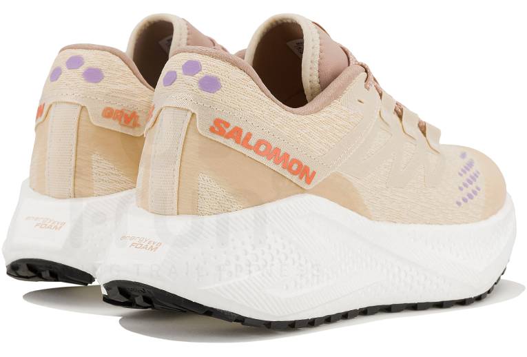 Salomon Aero Glide 3 GRVL