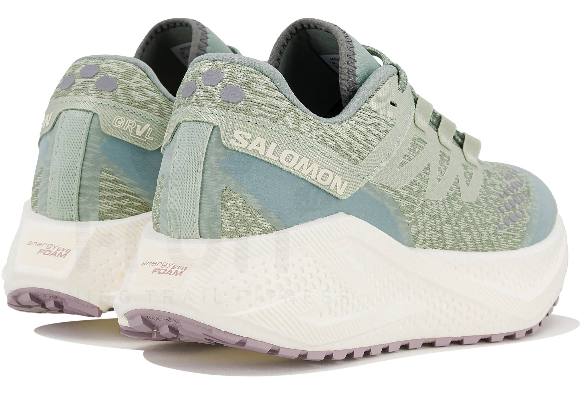Salomon Aero Glide 3 GRVL