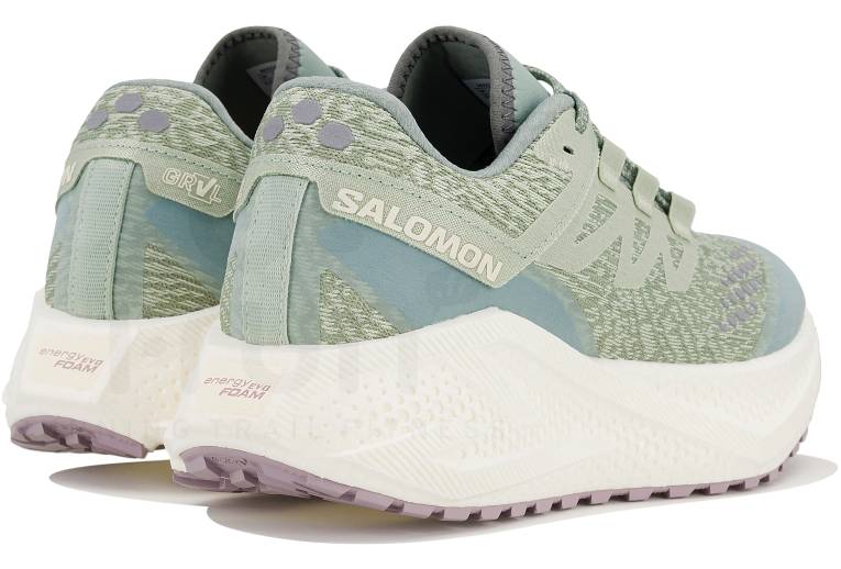 Salomon Aero Glide 3 GRVL 