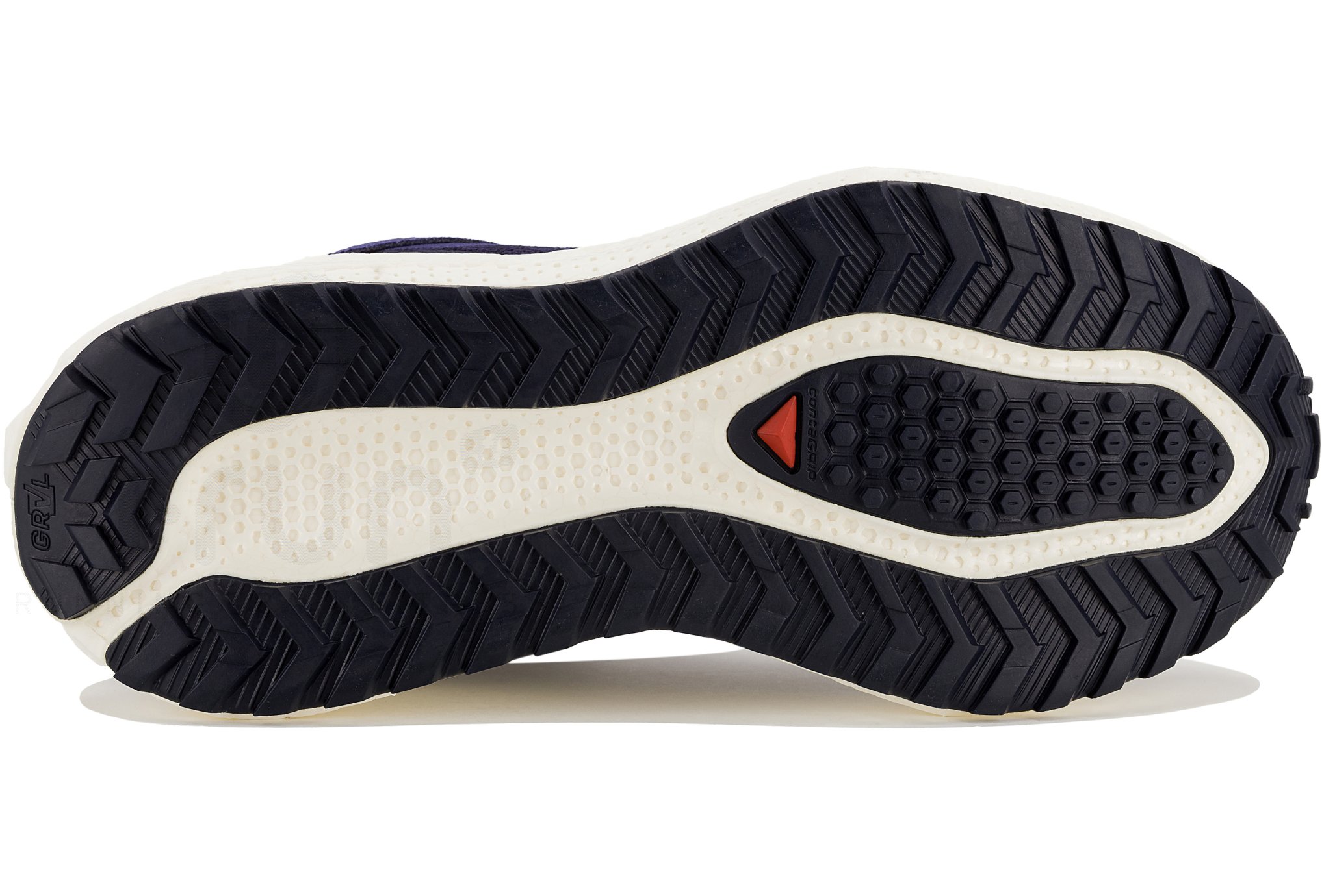 Salomon Aero Glide 3 GRVL