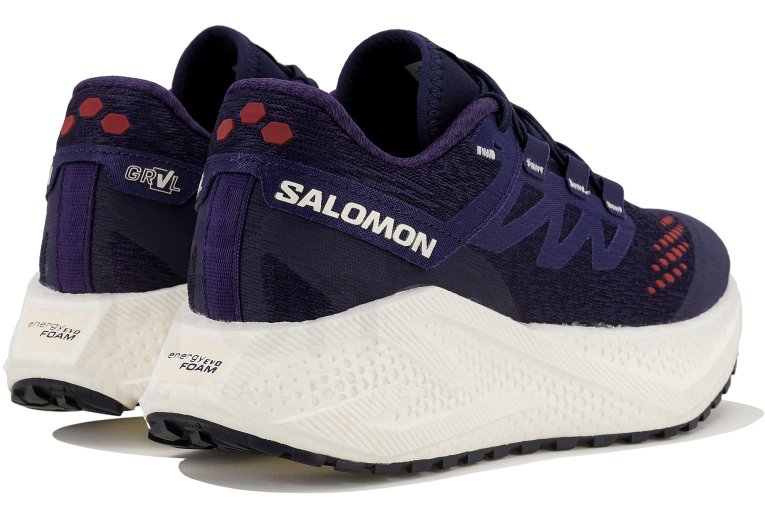 Salomon Aero Glide 3 GRVL