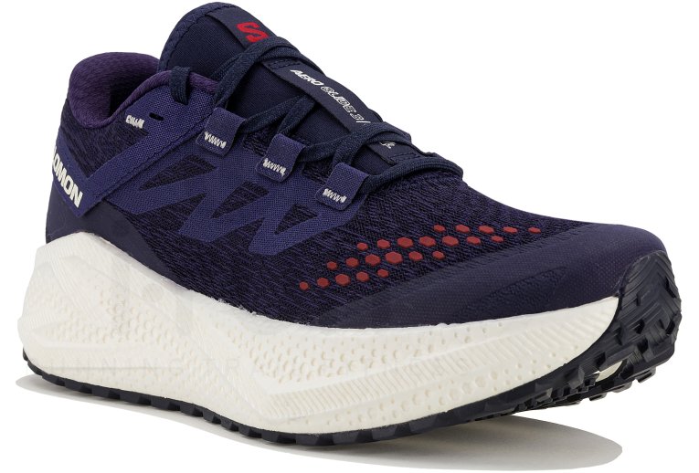 Salomon Aero Glide 3 GRVL