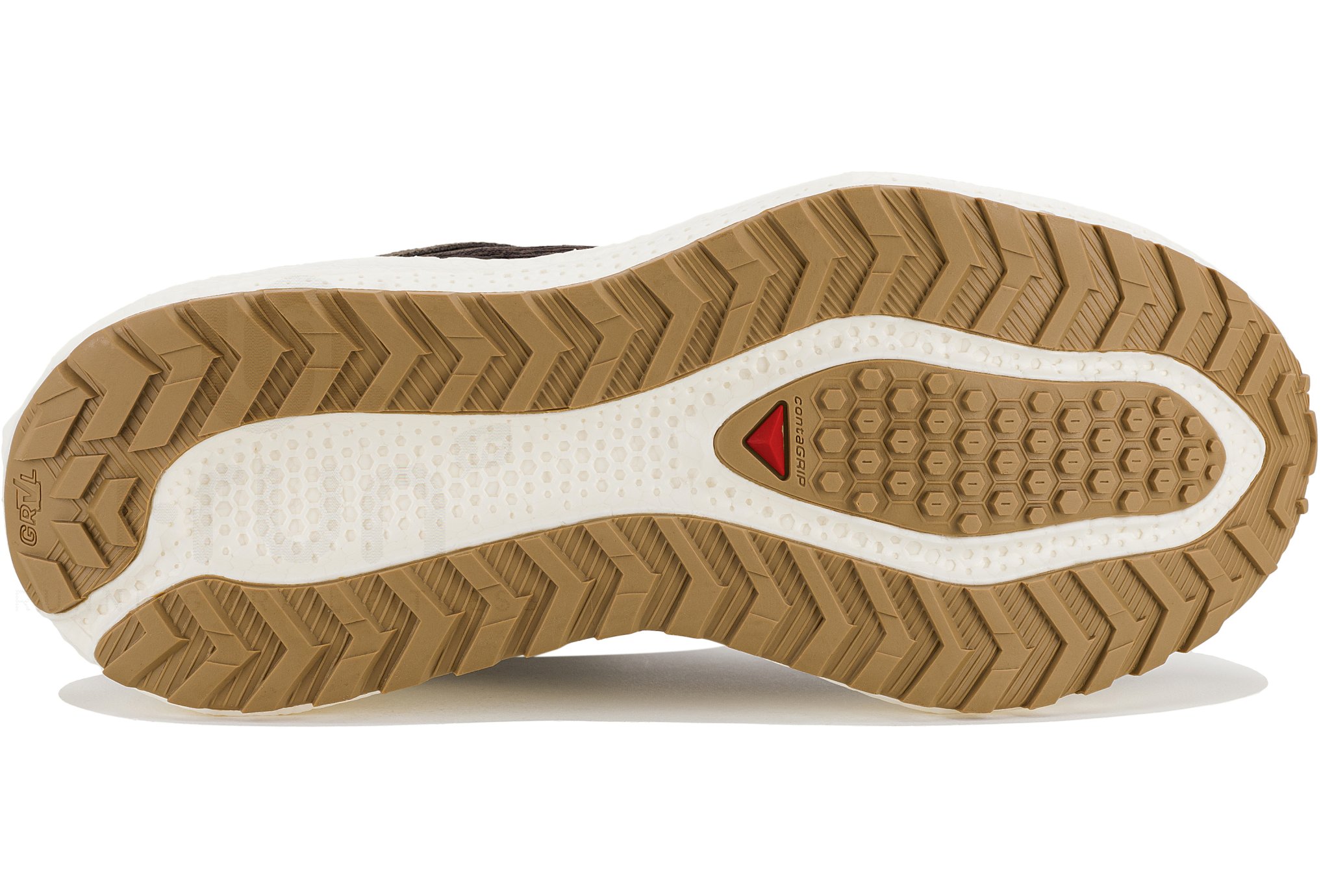 Salomon Aero Glide 3 GRVL