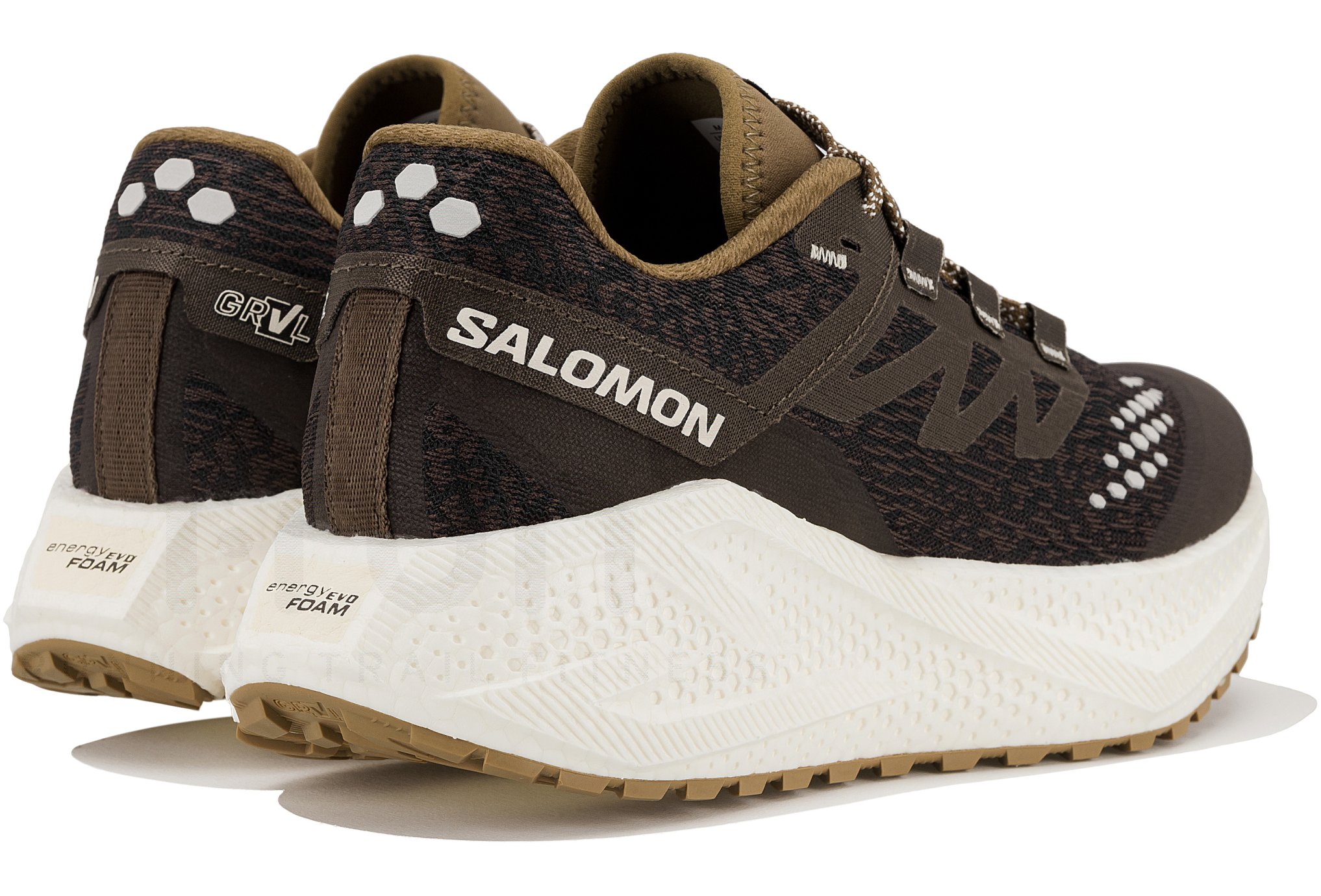 Salomon Aero Glide 3 GRVL