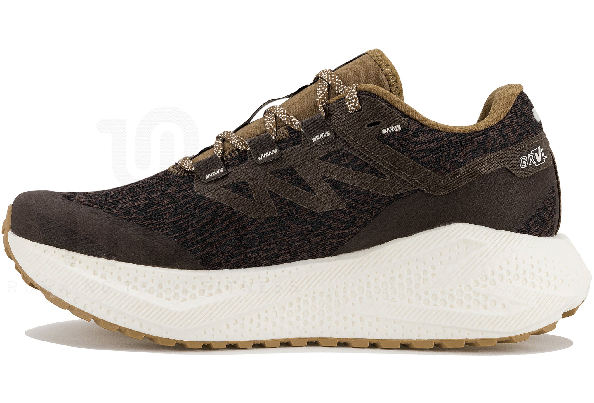 Salomon Aero Glide 3 GRVL