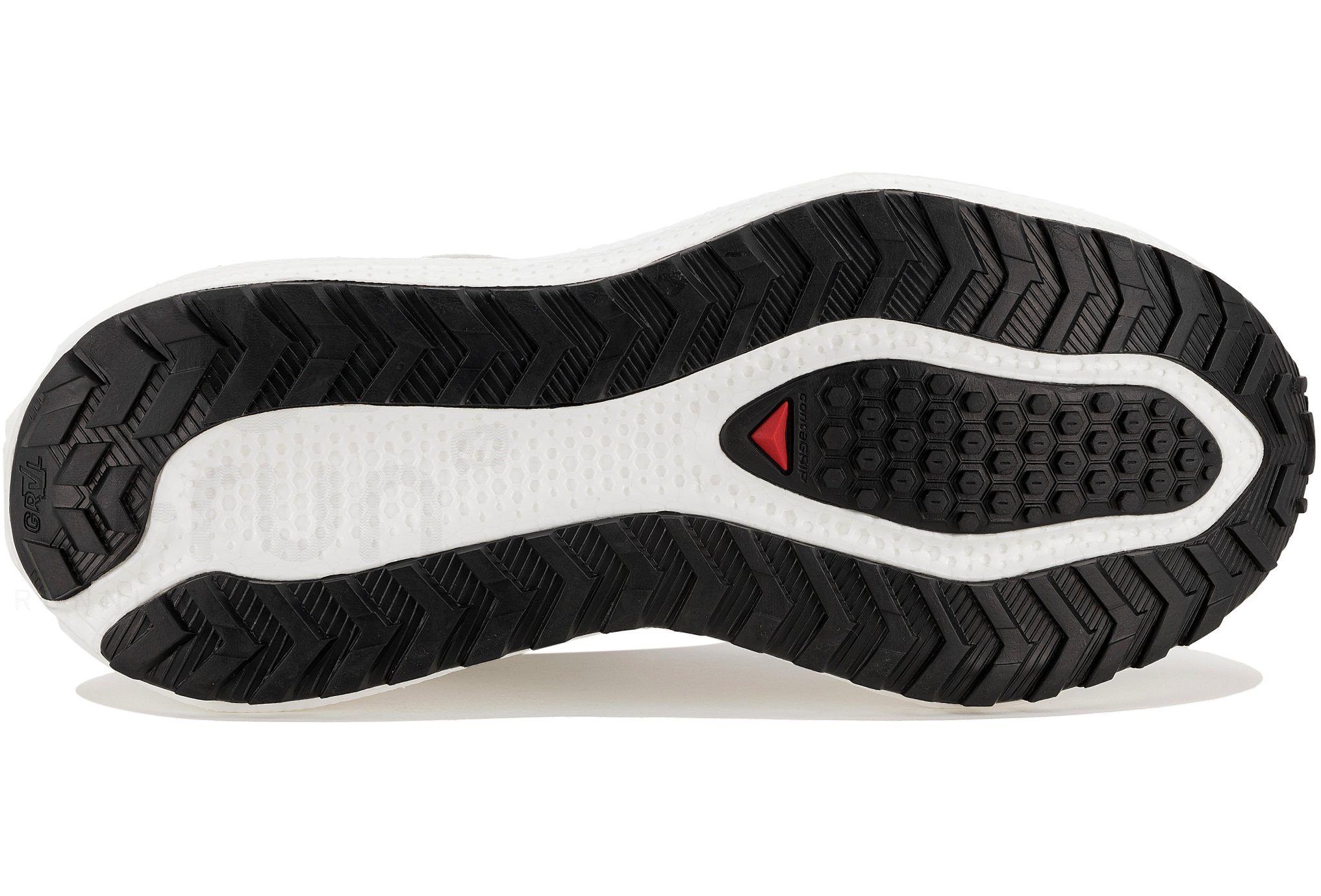 Salomon Aero Glide 3 GRVL