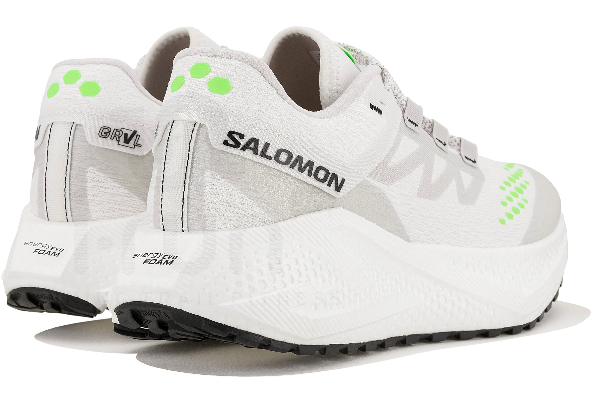 Salomon Aero Glide 3 GRVL