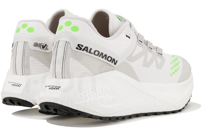 Salomon Aero Glide 3 GRVL