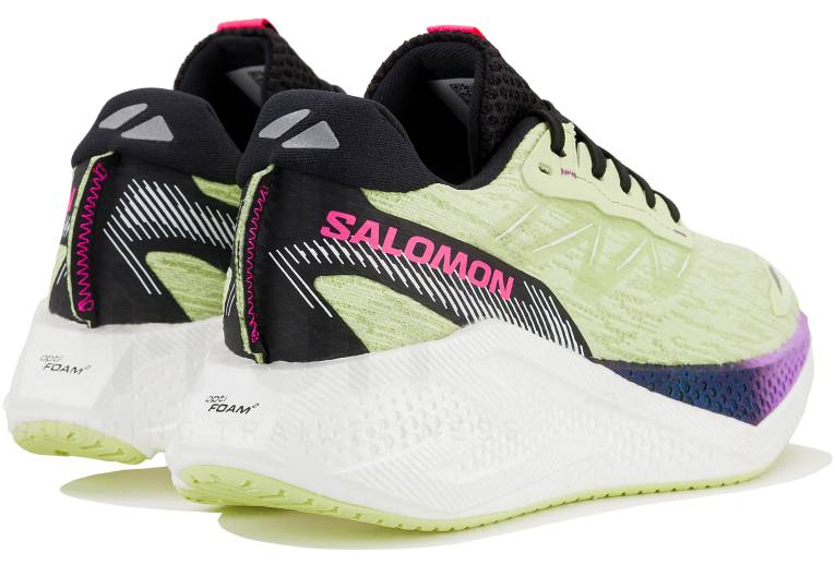 Salomon Aero Glide 4
