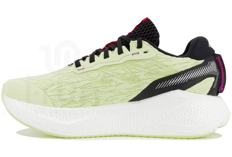 Salomon Aero Glide 4