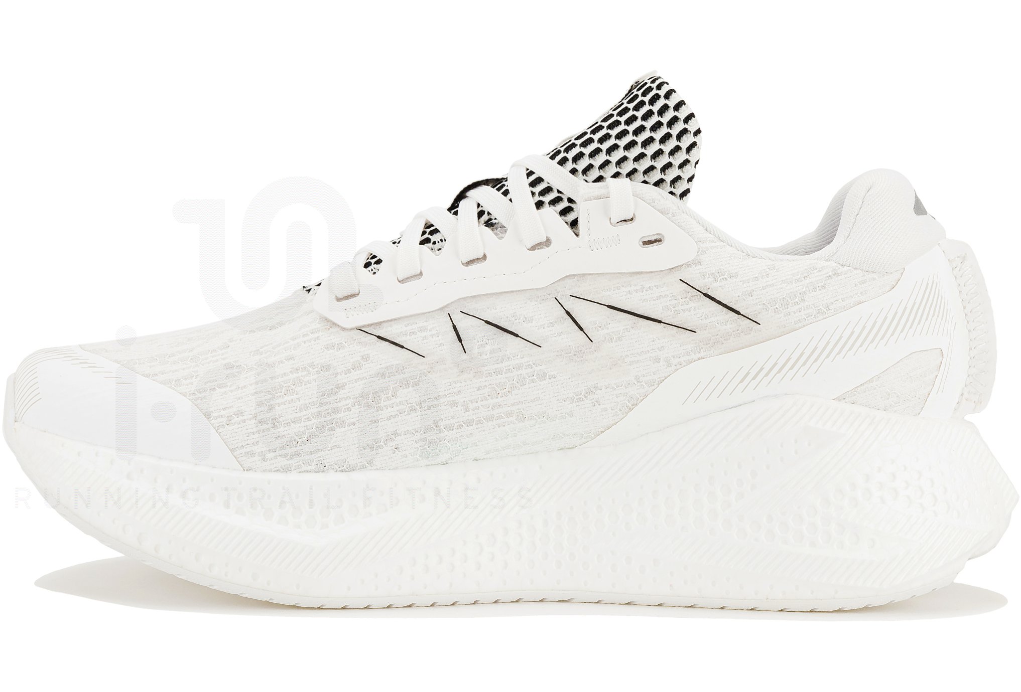 Salomon Aero Glide 4