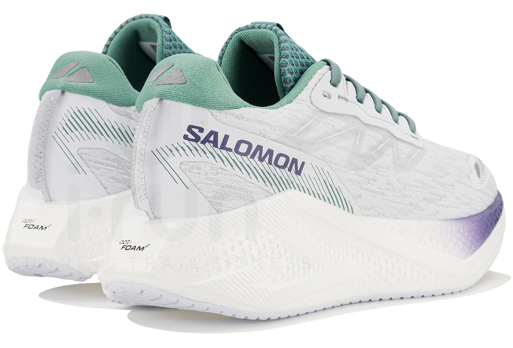 Salomon Aero Glide 4