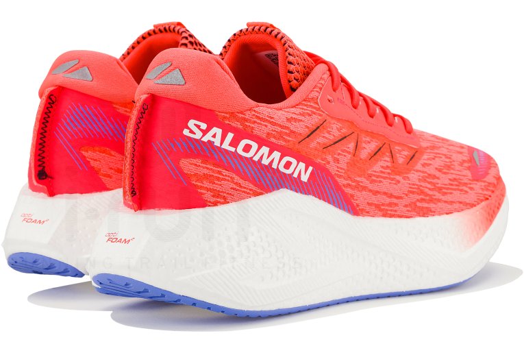 Salomon Aero Glide 4 