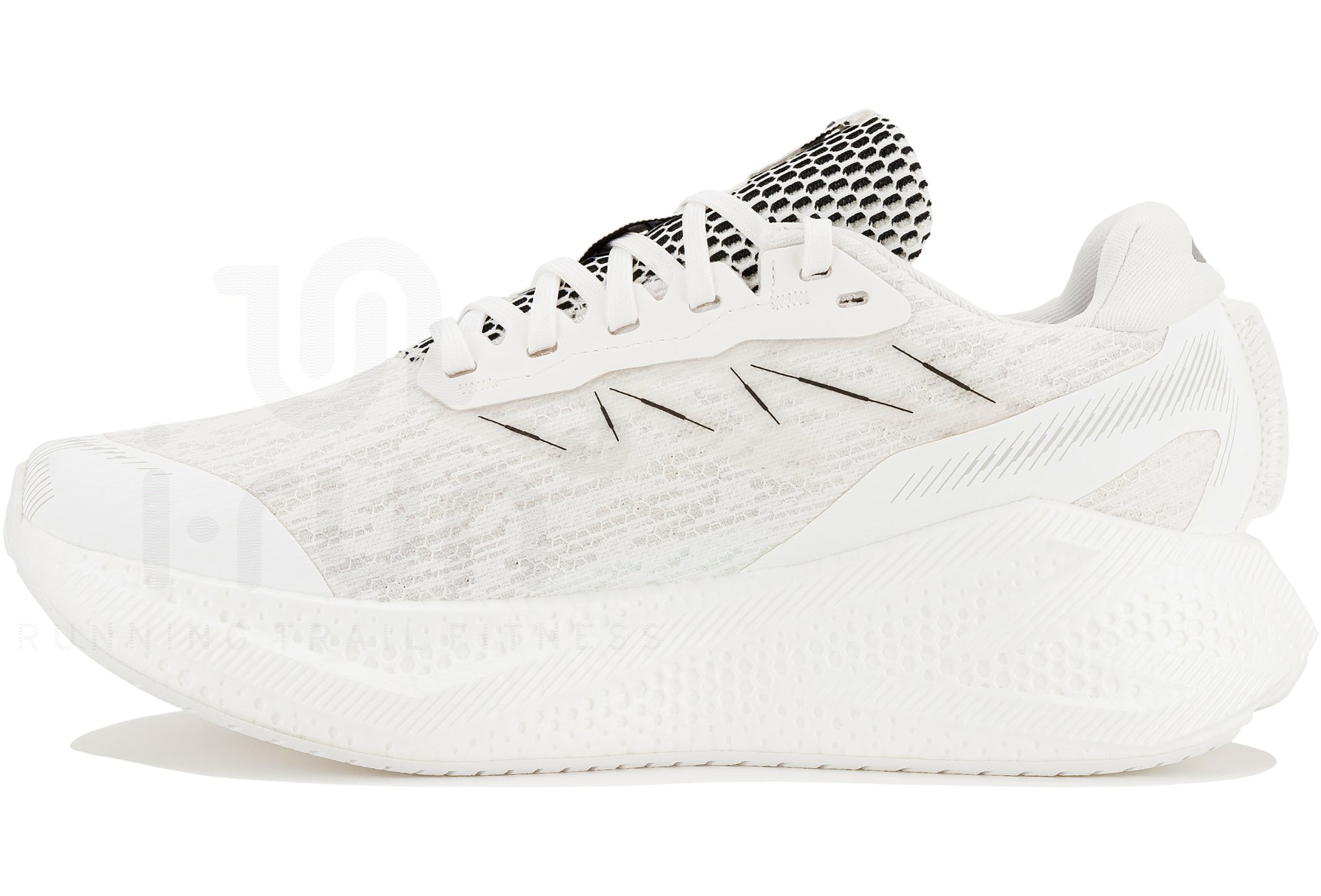 Salomon Aero Glide 4