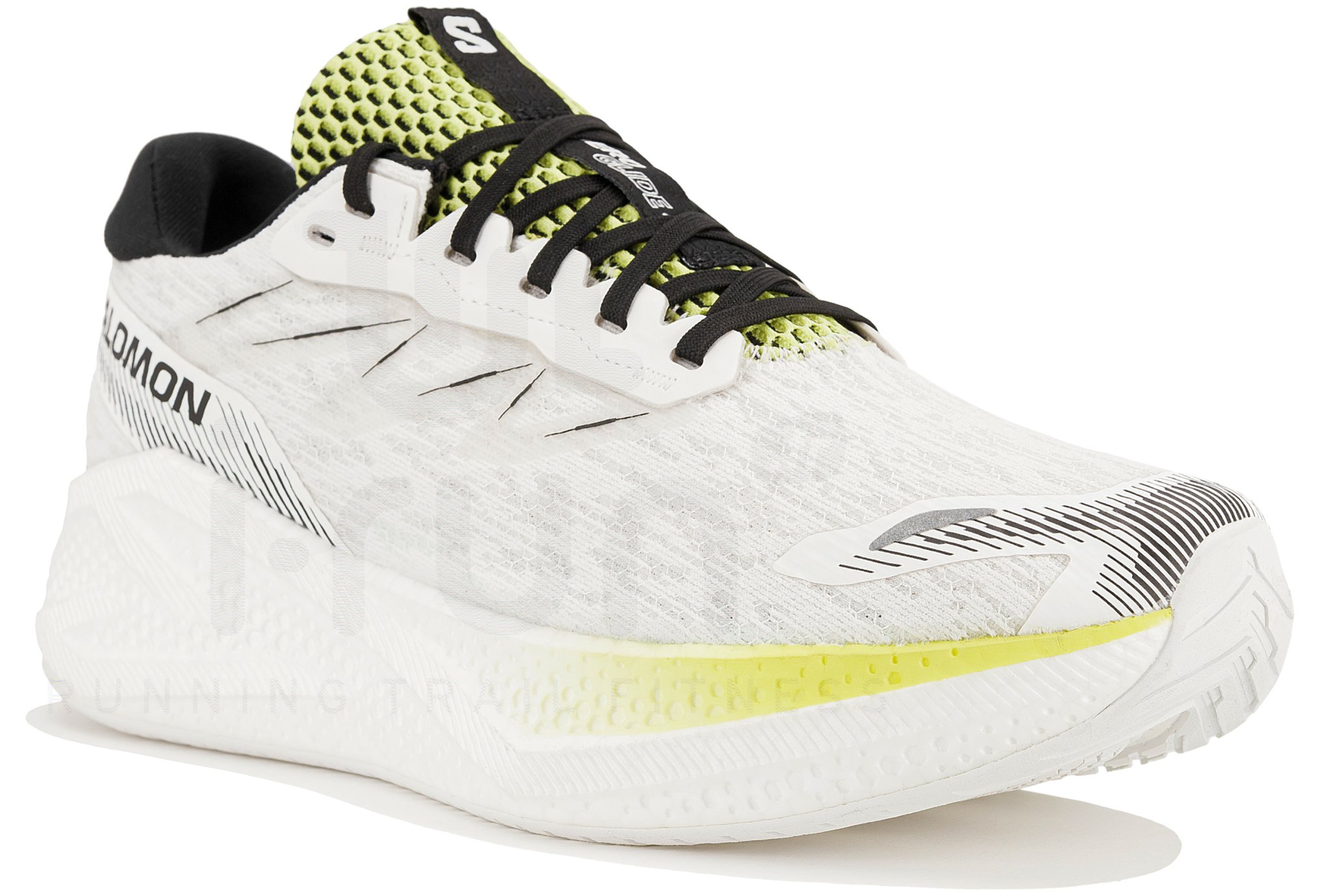 Salomon Aero Glide 4