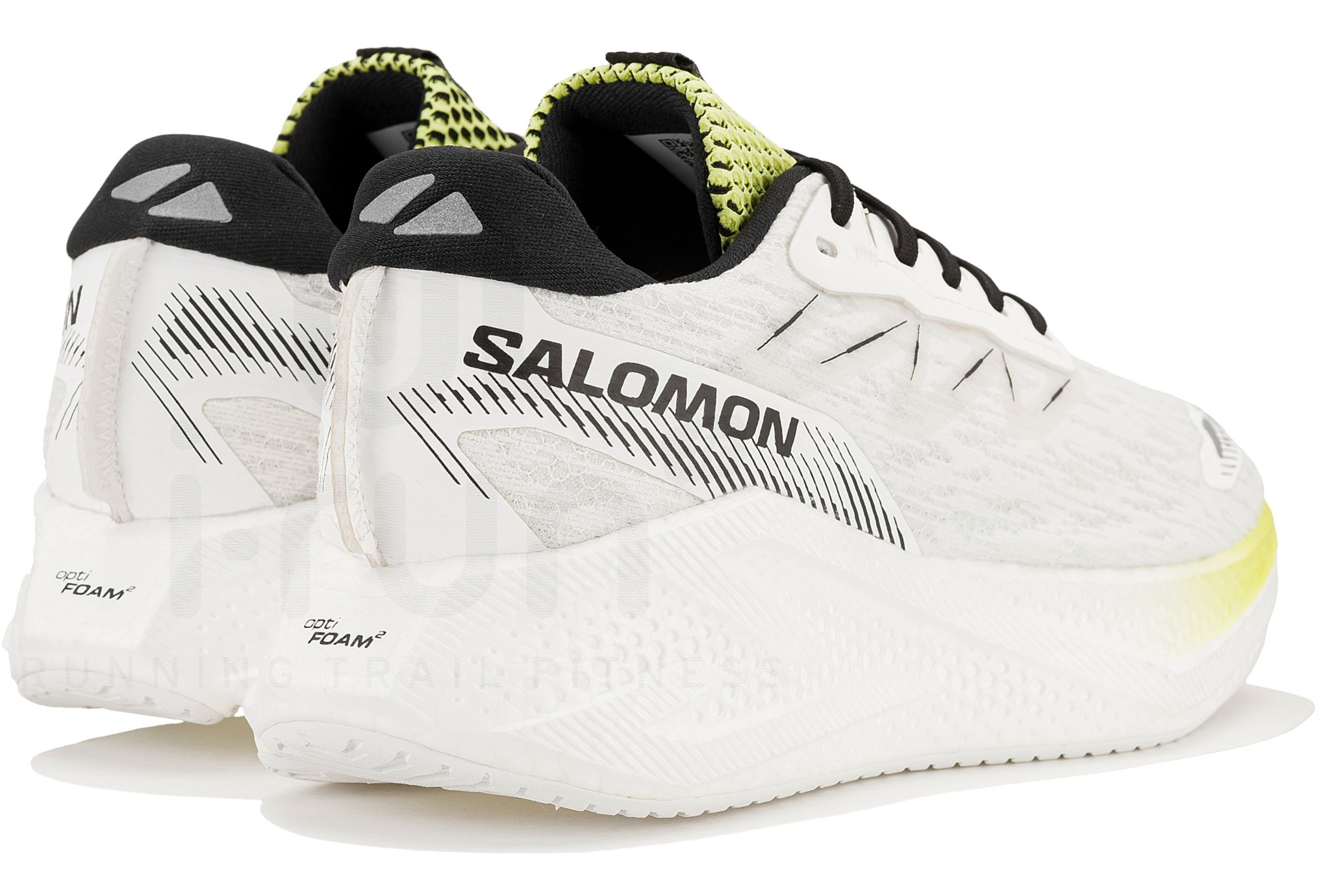 Salomon Aero Glide 4