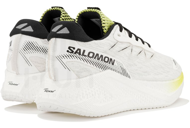 Salomon Aero Glide 4
