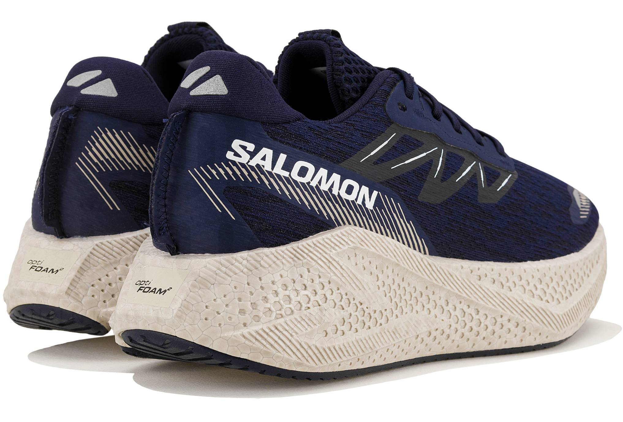 Salomon Aero Glide 4