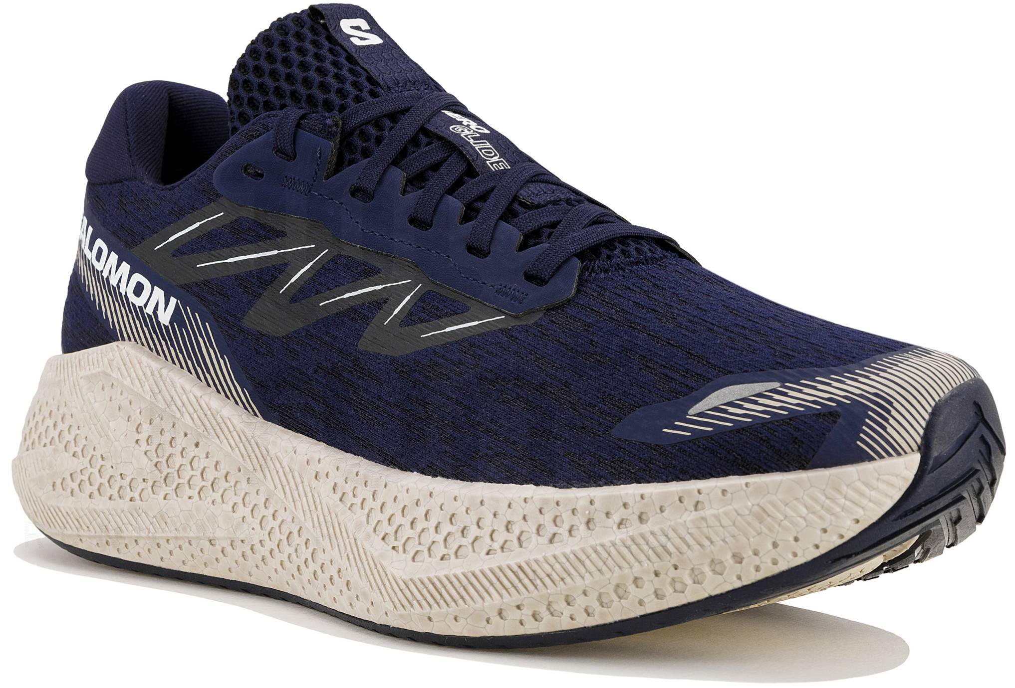 Salomon Aero Glide 4
