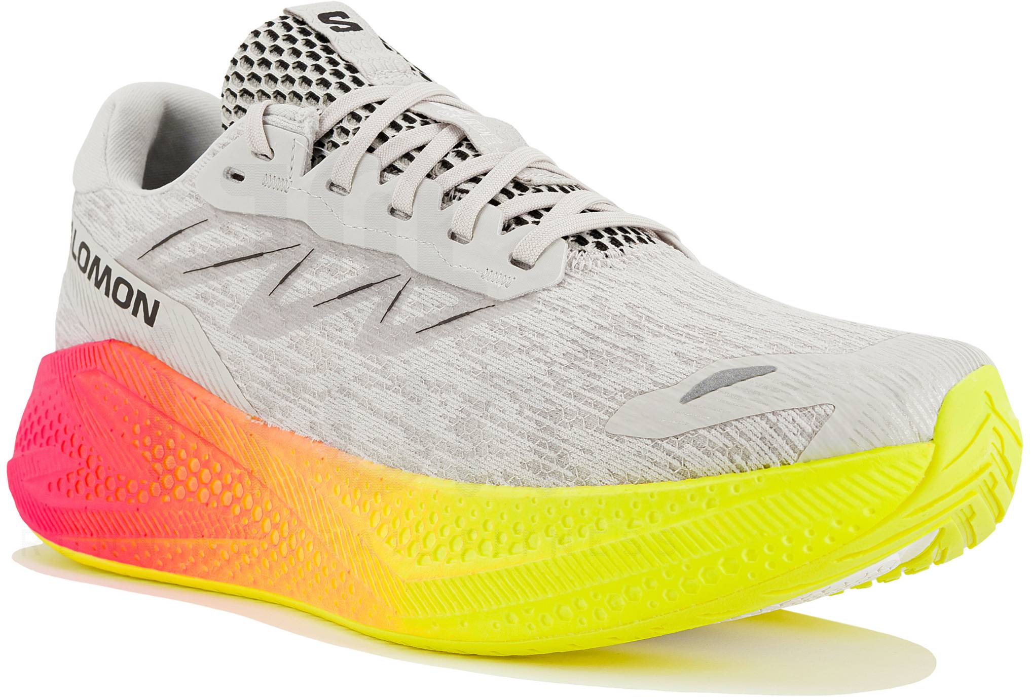 Salomon Aero Glide 4 Gradient