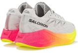 Salomon Aero Glide 4 Herren Gradient