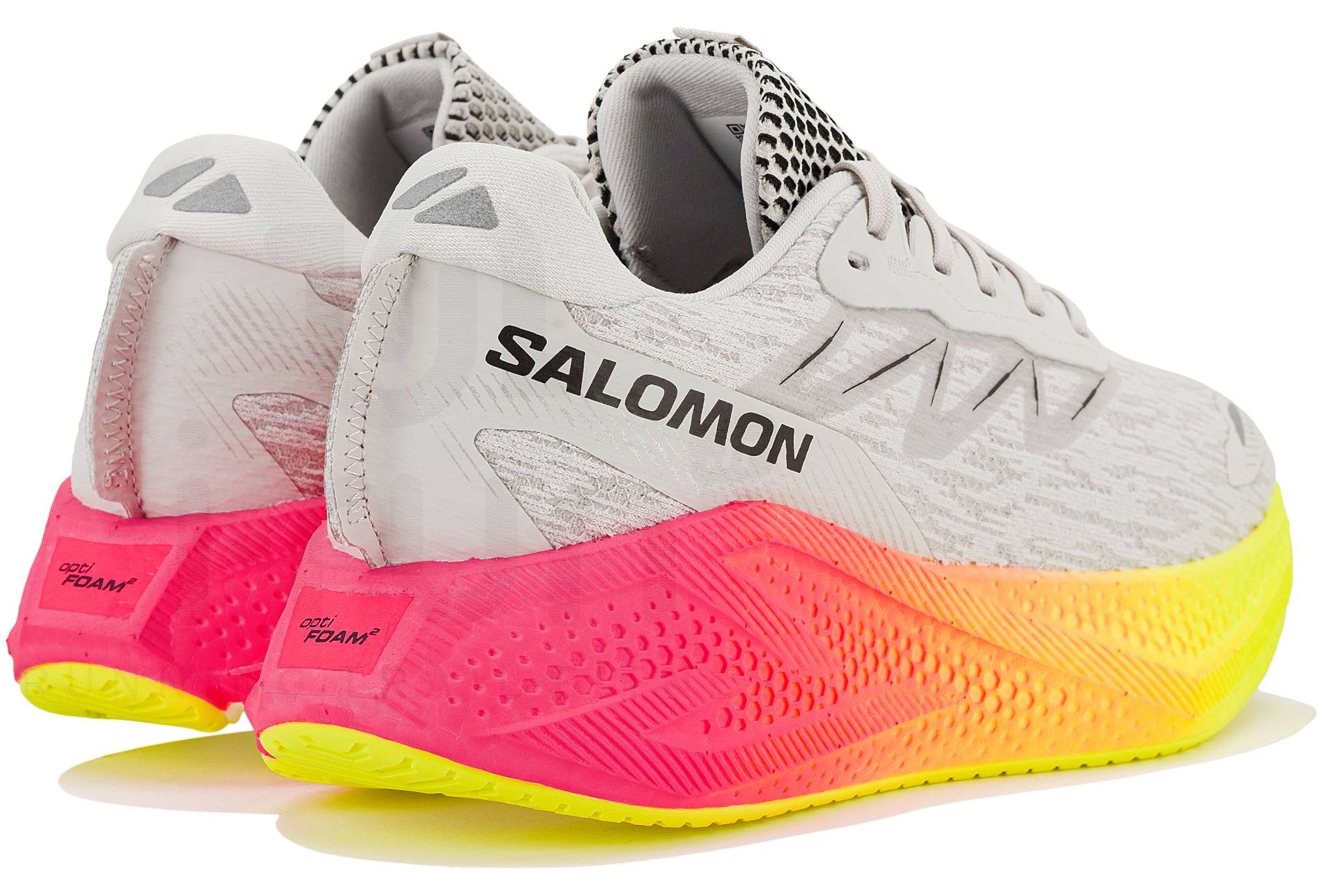 Salomon Aero Glide 4 Gradient