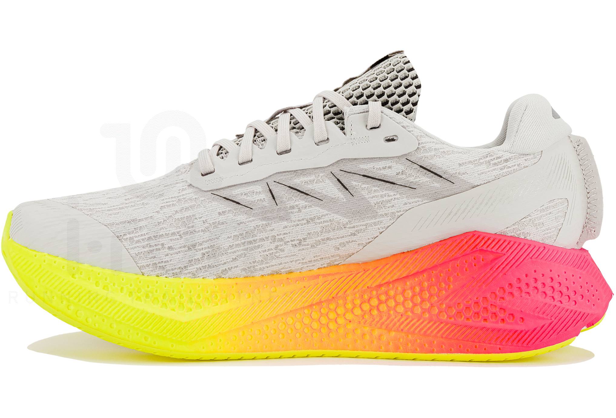 Salomon Aero Glide 4 Gradient