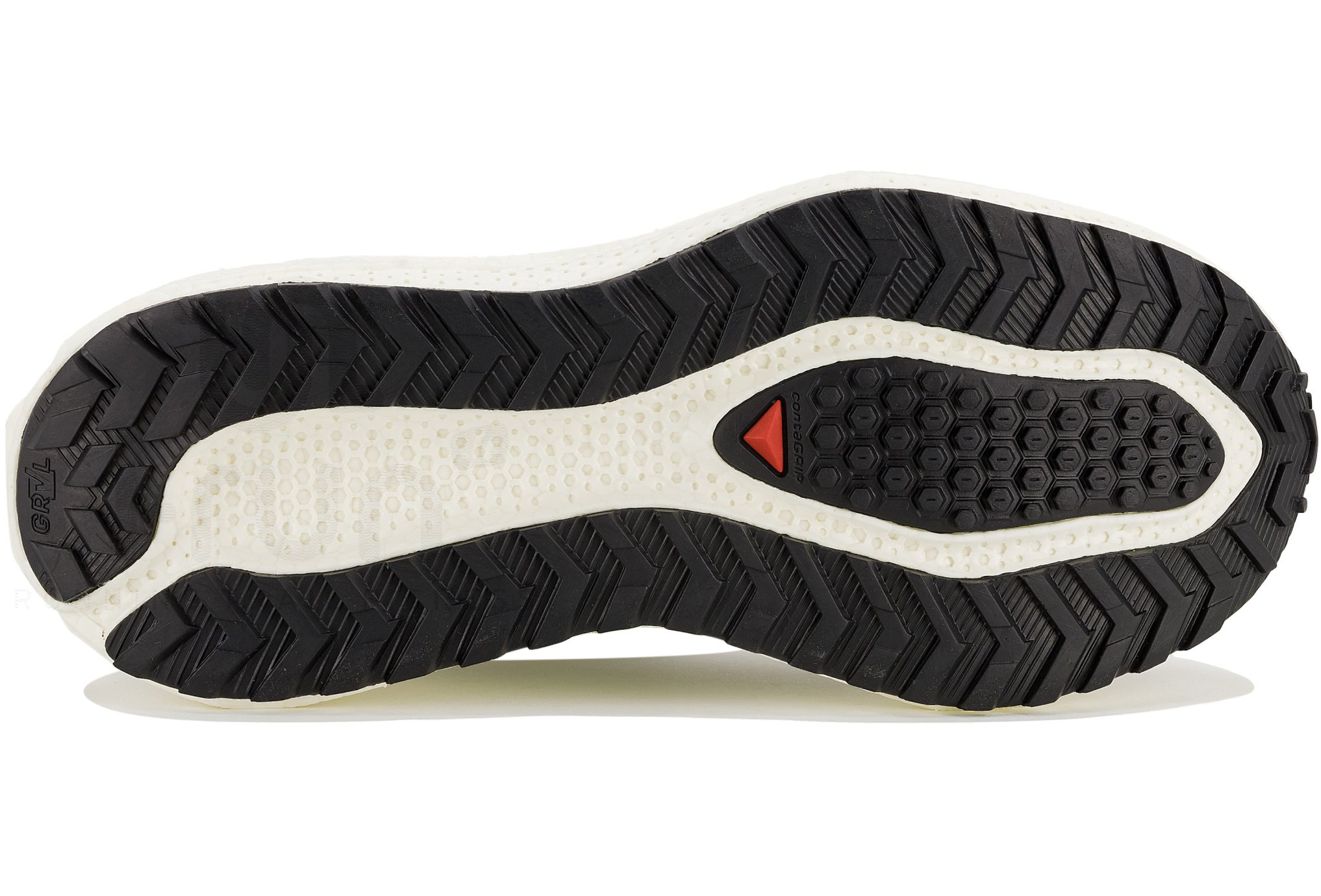 Salomon Aero Glide 4 GRVL Damen