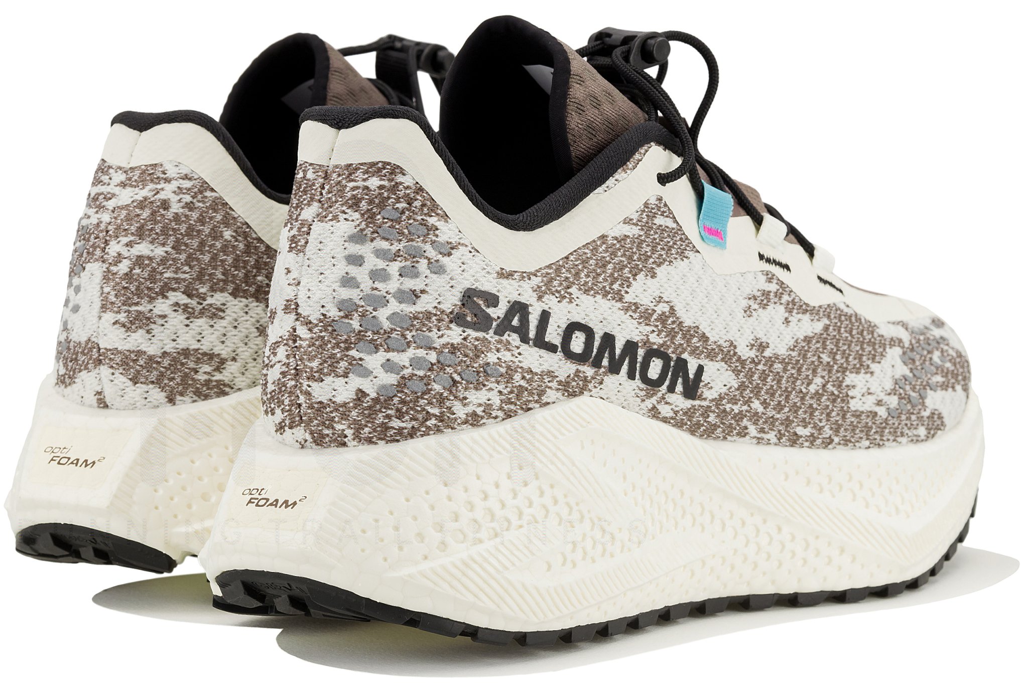 Salomon Aero Glide 4 GRVL Damen