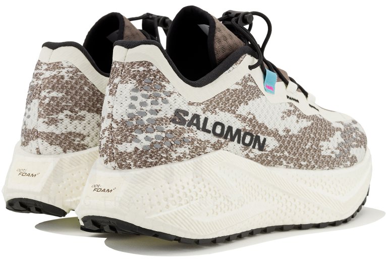 Salomon Aero Glide 4 GRVL Damen