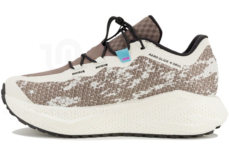 Salomon Aero Glide 4 GRVL Damen