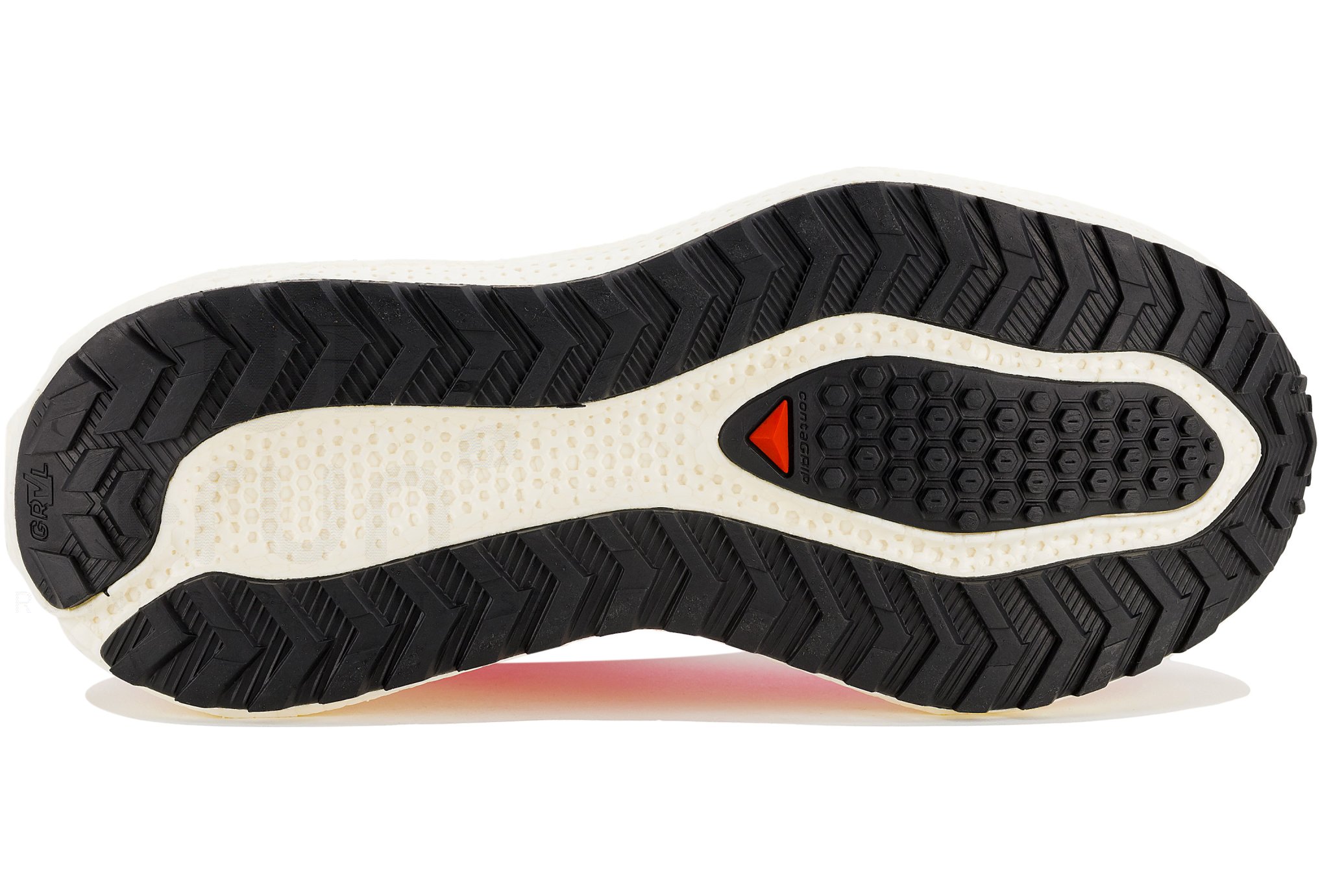 Salomon Aero Glide 4 GRVL