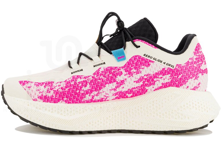 Salomon Aero Glide 4 GRVL