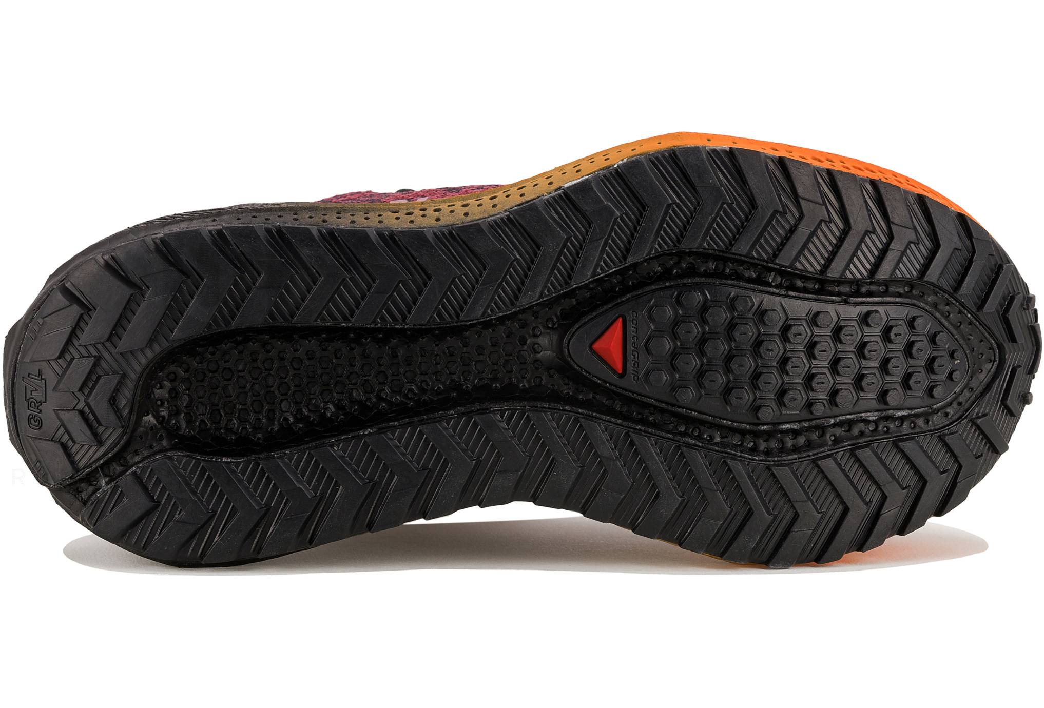 Salomon Aero Glide 4 GRVL dames