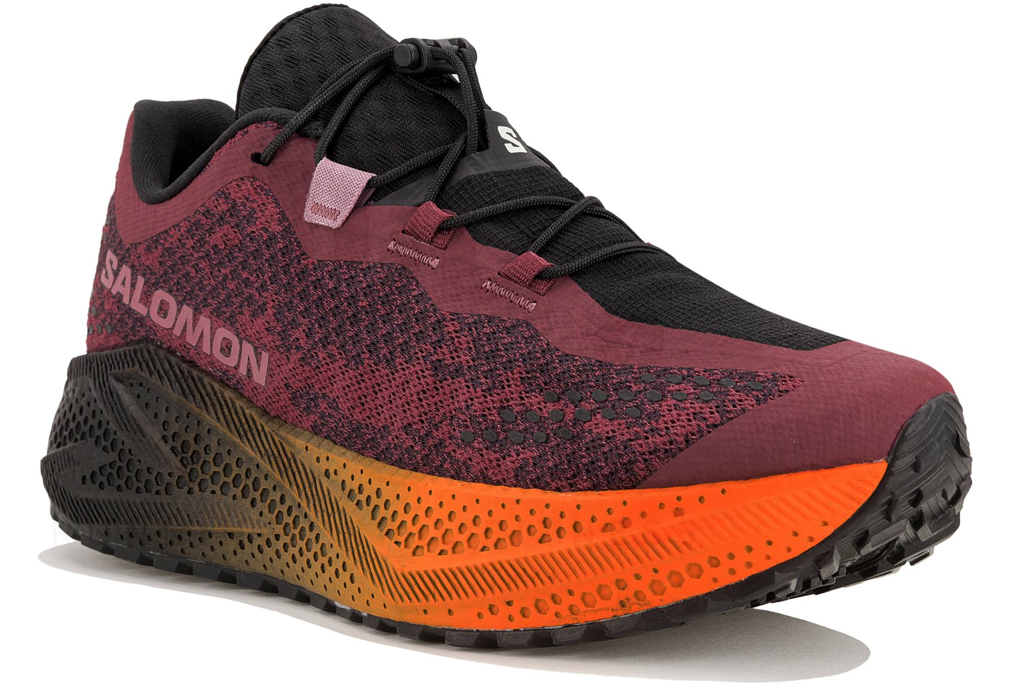 Salomon Aero Glide 4 GRVL dames