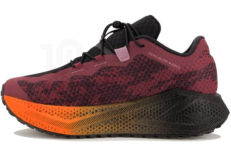 Salomon Aero Glide 4 GRVL 