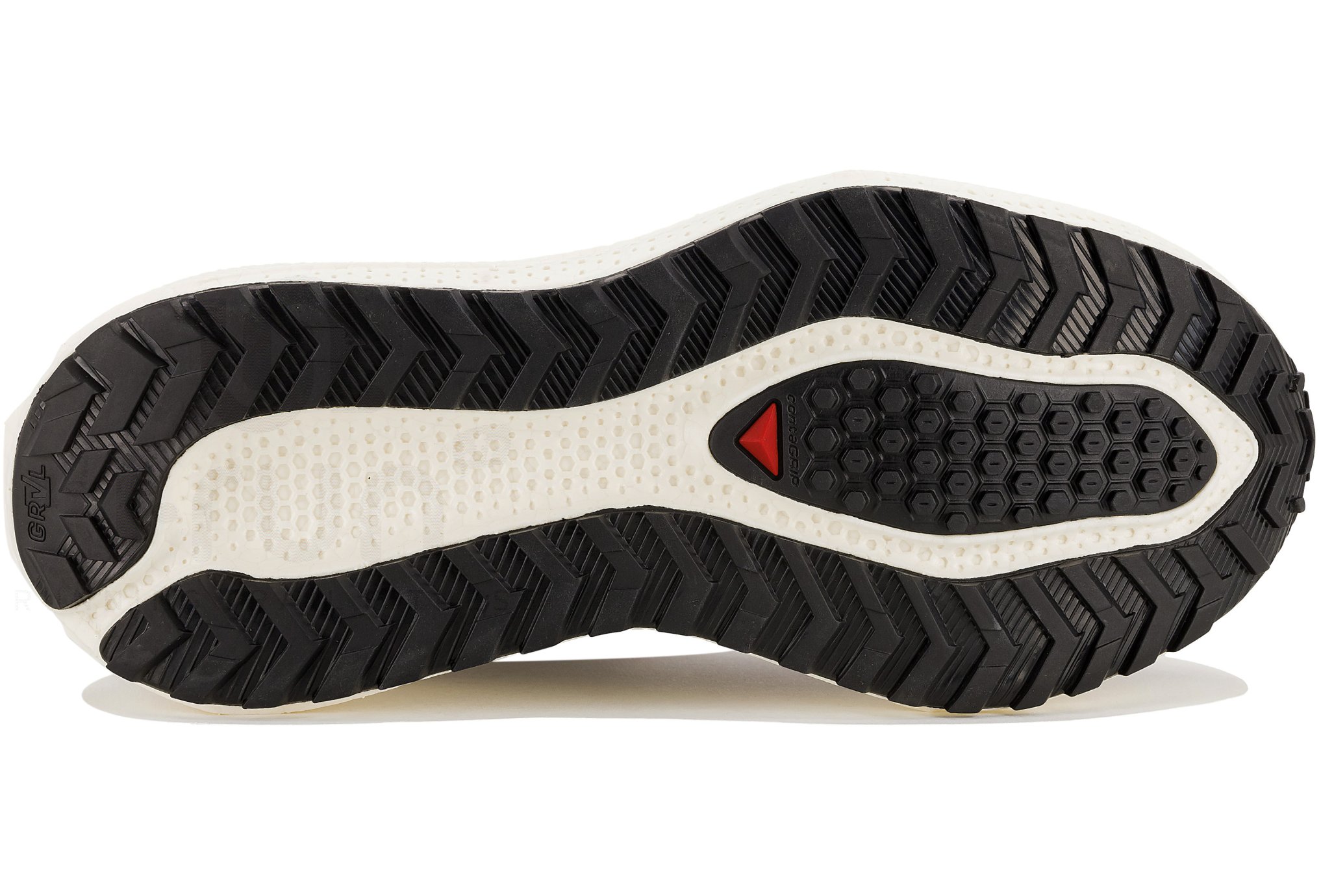 Salomon Aero Glide 4 GRVL