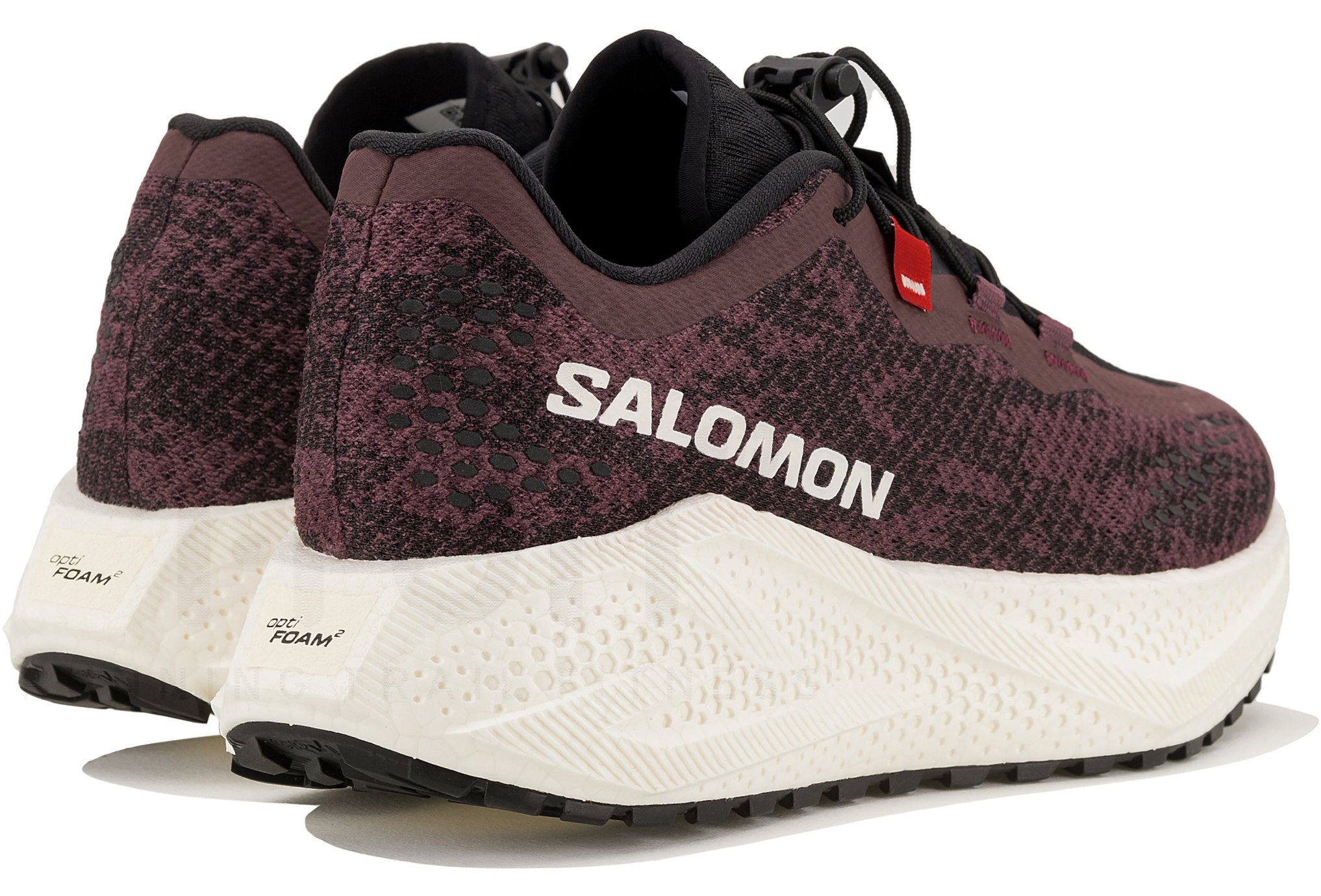 Salomon Aero Glide 4 GRVL