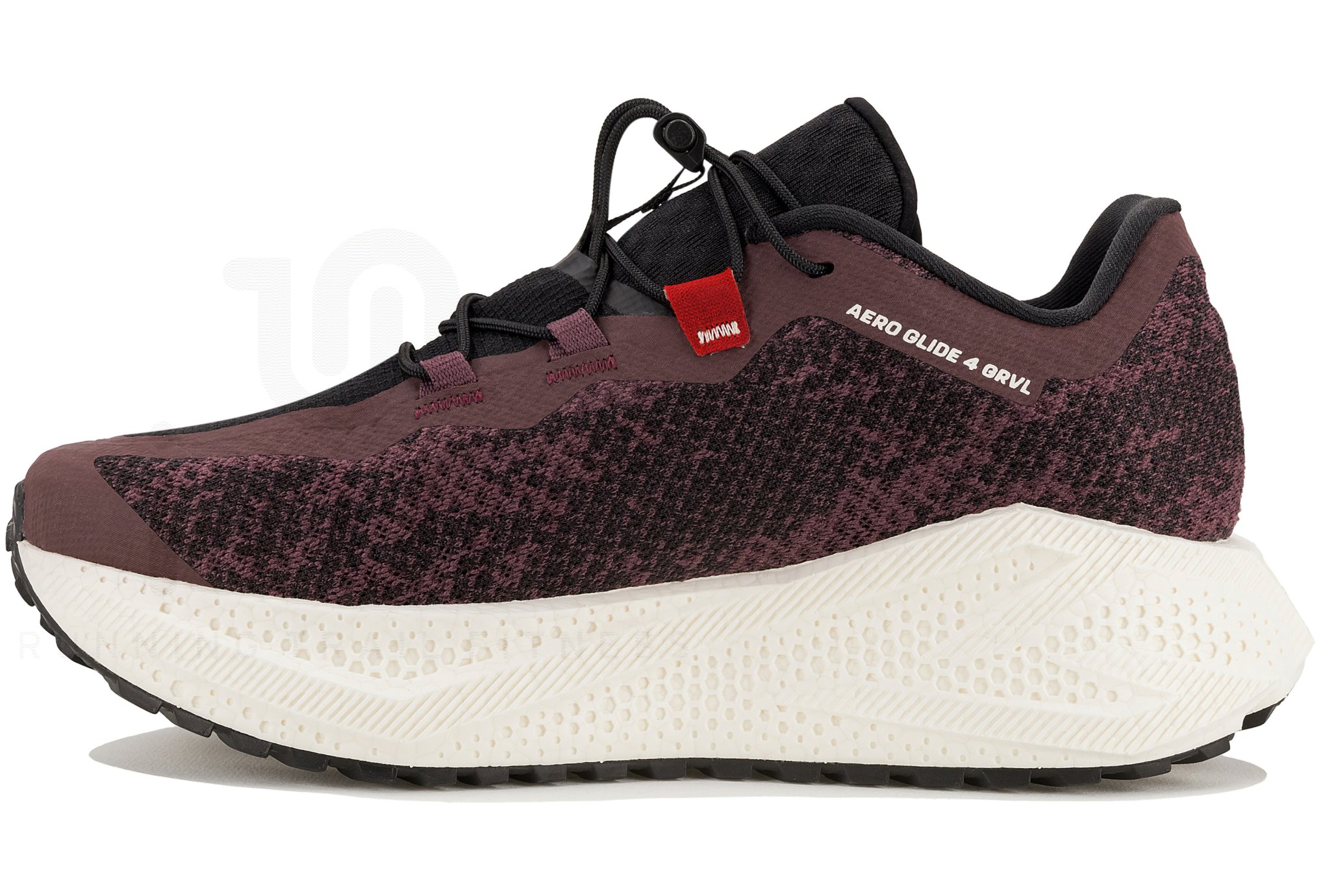 Salomon Aero Glide 4 GRVL